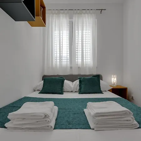 Appartement Pine Fine With Free Parking