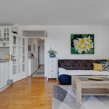 Apartment Pine Fine With Free Parking *