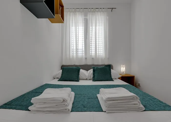 Apartman Pine Fine With Free Parking